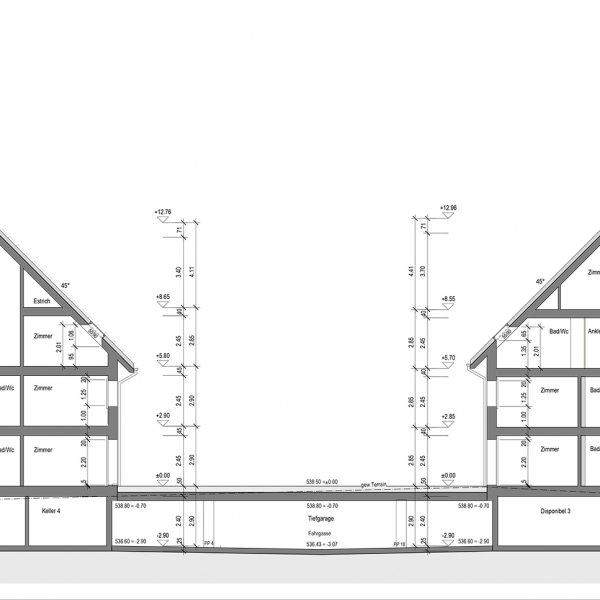 2015-07-07_14013_007 Schnitt A-A_Haus A+B