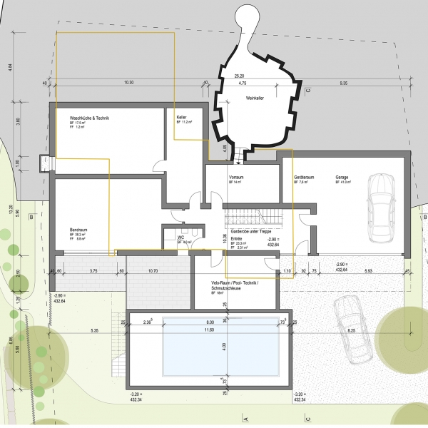 2016-11-28_16001_Zelglistrasse 33_Grundrisse