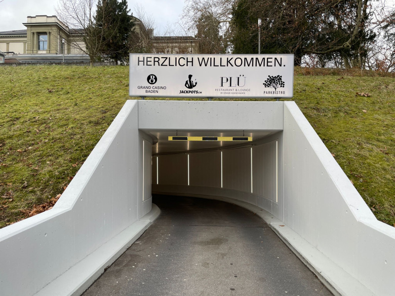 01EINFAHRRT