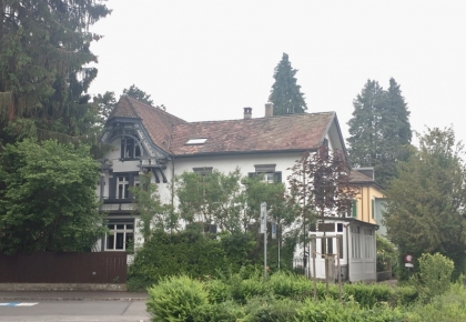Gönhardweg