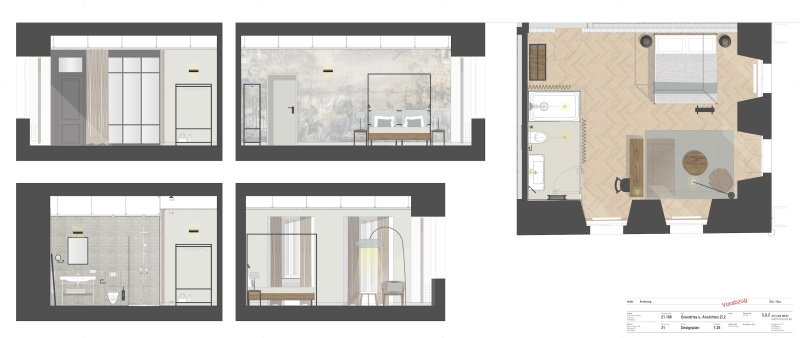 21.109__HSH__UeP__31.00__Grundriss-u.-Anscihten-Zi.2-__210714